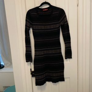 Krimson Klover sweater dress